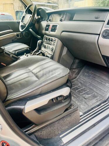 Land Rover Range Rover 2006, 315,857 km - 2.9 l - Bakı