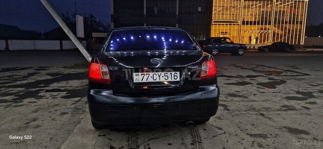 Kia Rio 2008, 380,000 km - 1.4 l - Lənkəran