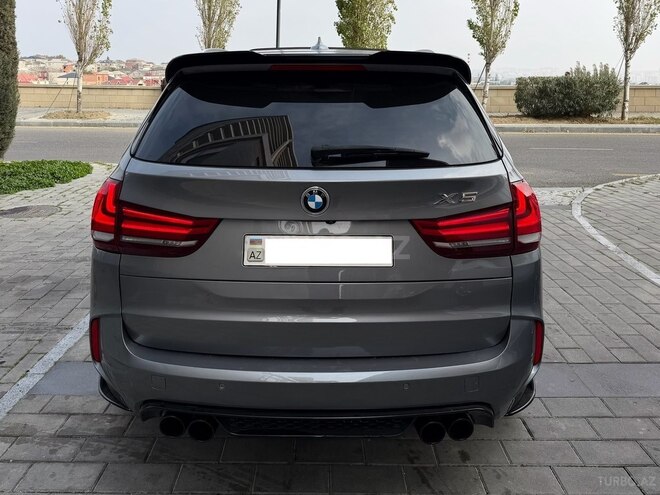 BMW X5 2015, 140,000 km - 3.0 l - Bakı