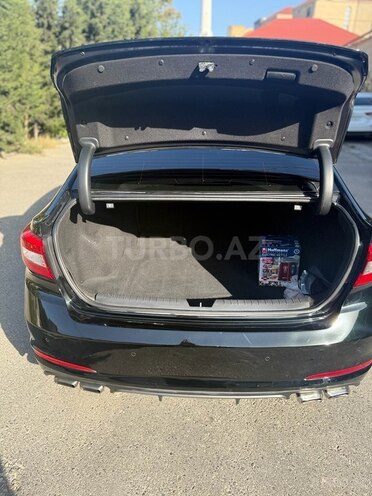 Hyundai Sonata 2015, 174,000 km - 2.0 l - Bakı