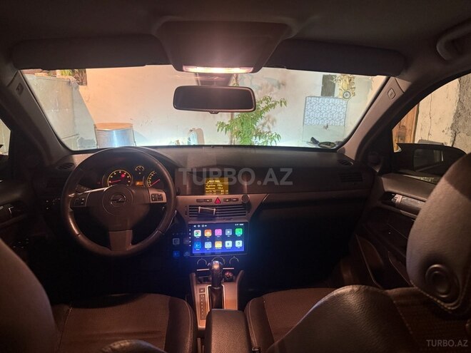 Opel Astra 2005, 286,000 km - 1.8 l - Bakı