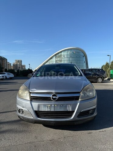Opel Astra 2005, 286,000 km - 1.8 l - Bakı