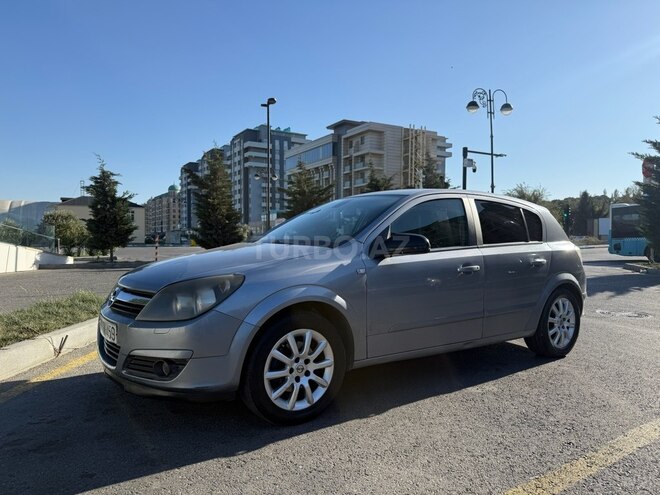 Opel Astra 2005, 286,000 km - 1.8 l - Bakı