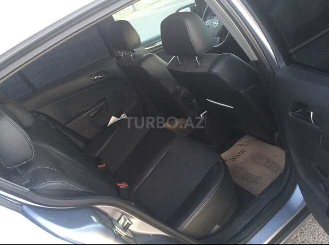 Opel Astra 2005, 286,000 km - 1.8 l - Bakı