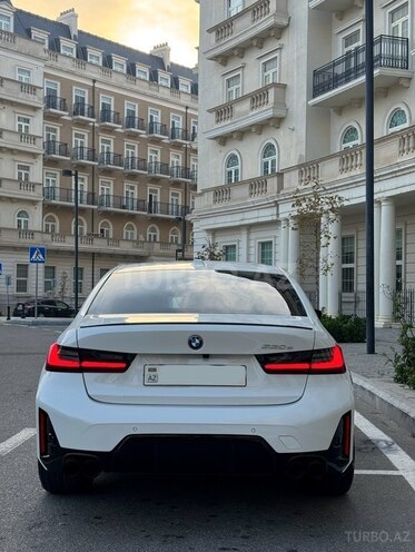 BMW 330e 2022, 46,000 km - 2.0 l - Bakı