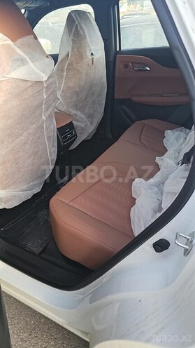 Changan  2025, 0 km - 1.5 l - Bakı