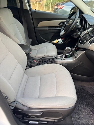 Chevrolet Cruze 2014, 398,340 km - 1.4 л - Bakı