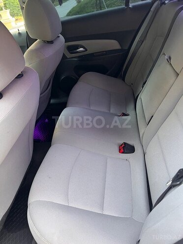 Chevrolet Cruze 2014, 398,340 km - 1.4 л - Bakı