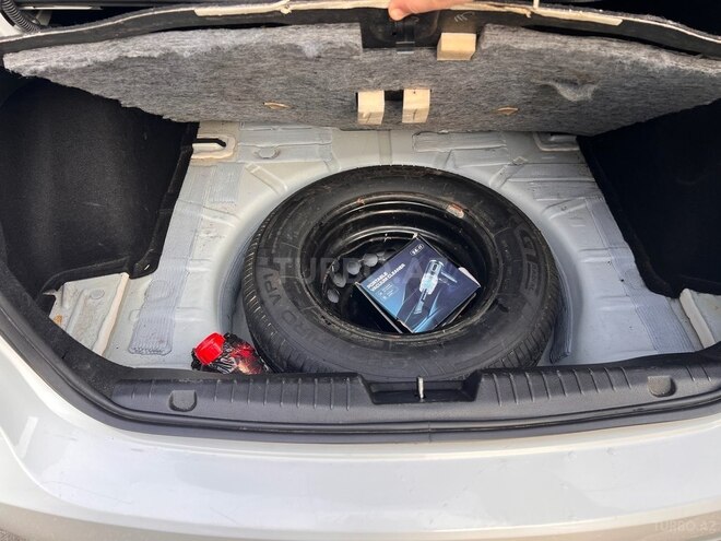 Chevrolet Cruze 2014, 398,340 km - 1.4 л - Bakı