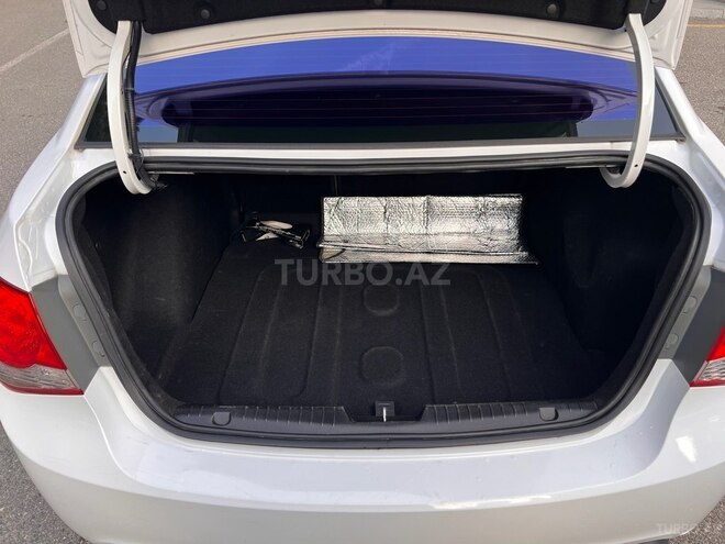 Chevrolet Cruze 2014, 398,340 km - 1.4 л - Bakı