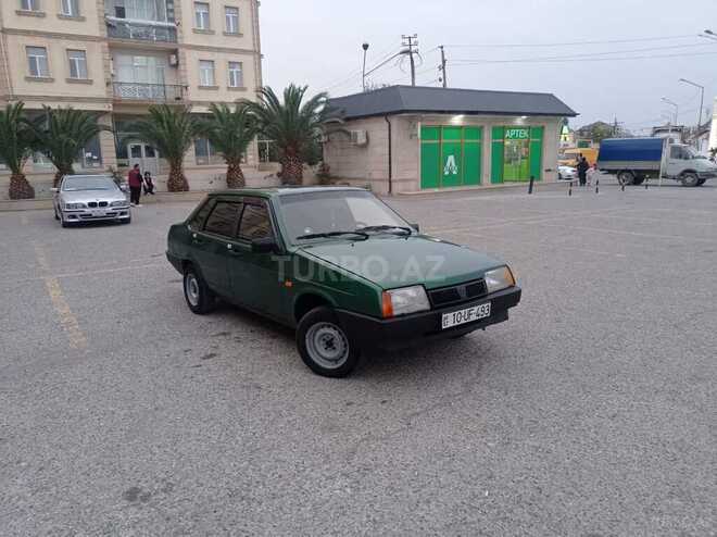 LADA (VAZ) 21099 1999, 250,000 km - 1.5 l - Bakı