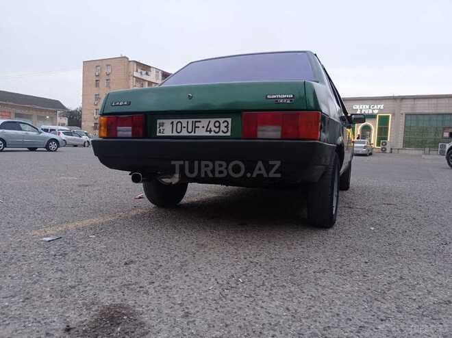 LADA (VAZ) 21099 1999, 250,000 km - 1.5 l - Bakı