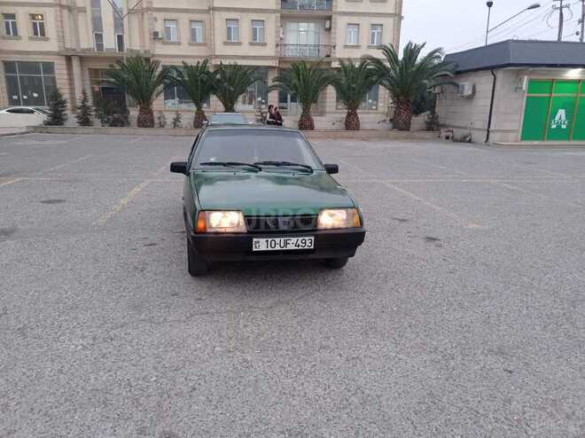 LADA (VAZ) 21099 1999, 250,000 km - 1.5 l - Bakı