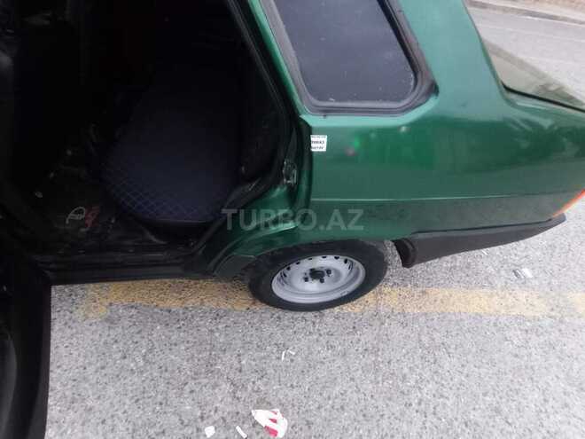 LADA (VAZ) 21099 1999, 250,000 km - 1.5 l - Bakı