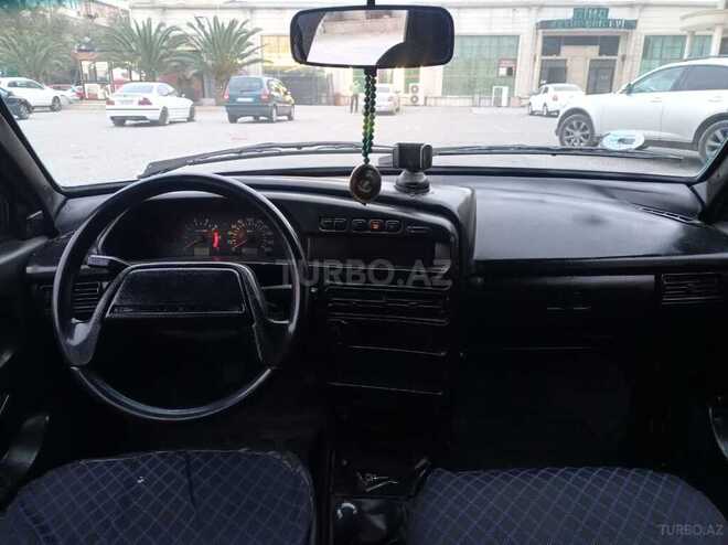 LADA (VAZ) 21099 1999, 250,000 km - 1.5 l - Bakı