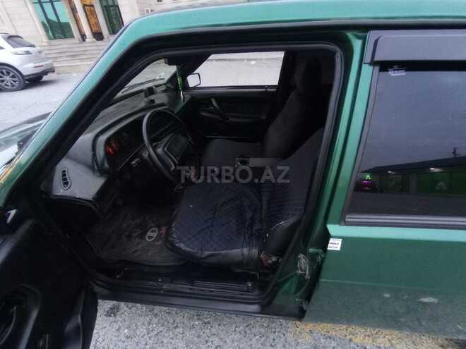 LADA (VAZ) 21099 1999, 250,000 km - 1.5 l - Bakı