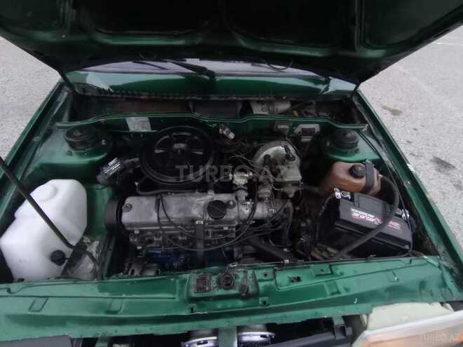 LADA (VAZ) 21099 1999, 250,000 km - 1.5 l - Bakı