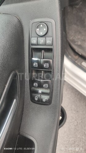 Mercedes A 200 2005, 400,000 km - 2.0 l - Bakı