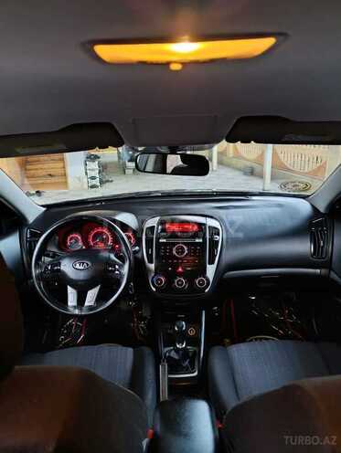Kia  2009, 246,666 km - 1.4 l - Ağdaş