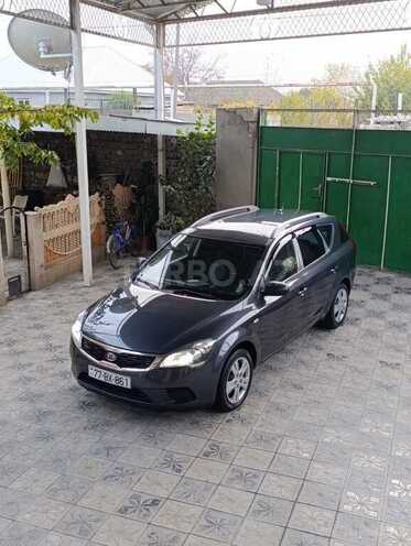 Kia  2009, 246,666 km - 1.4 l - Ağdaş