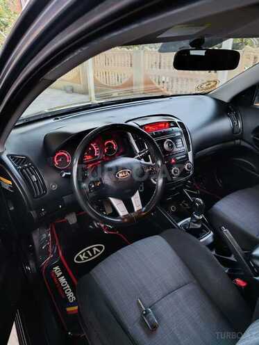 Kia  2009, 246,666 km - 1.4 l - Ağdaş