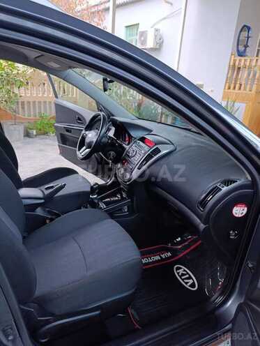 Kia  2009, 246,666 km - 1.4 l - Ağdaş