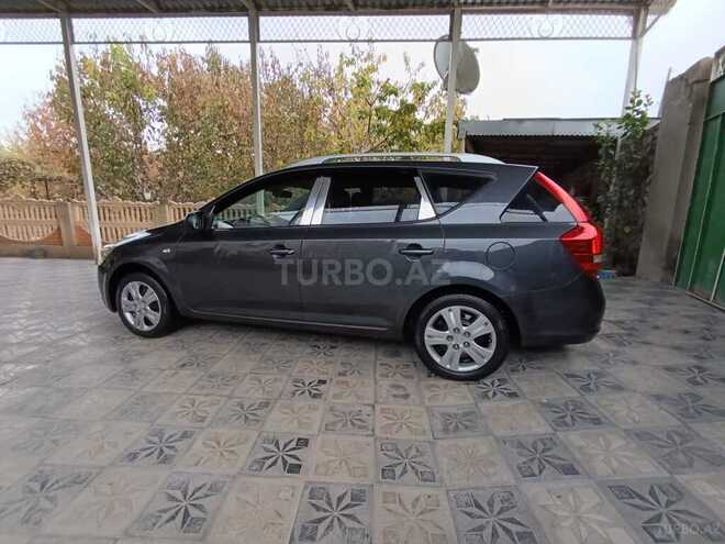 Kia  2009, 246,666 km - 1.4 l - Ağdaş