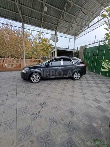 Kia  2009, 246,666 km - 1.4 l - Ağdaş