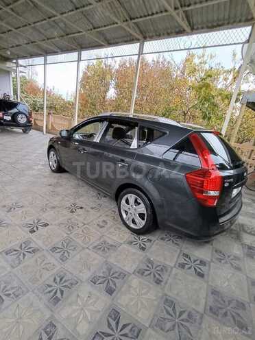 Kia  2009, 246,666 km - 1.4 l - Ağdaş