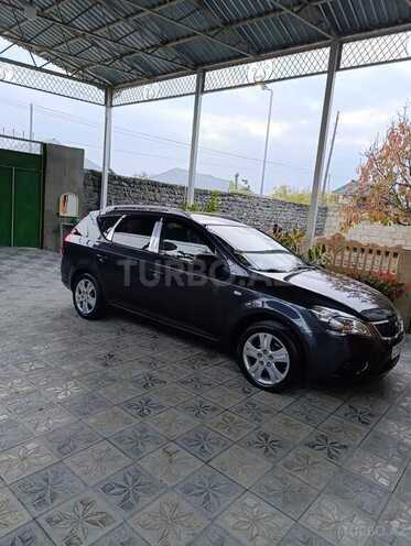 Kia  2009, 246,666 km - 1.4 l - Ağdaş