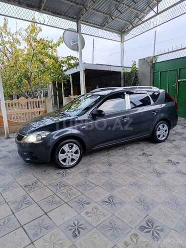 Kia  2009, 246,666 km - 1.4 l - Ağdaş