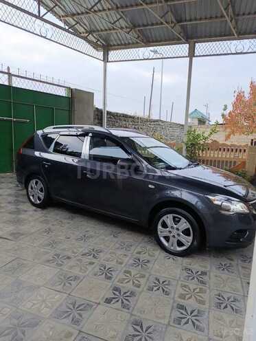 Kia  2009, 246,666 km - 1.4 l - Ağdaş