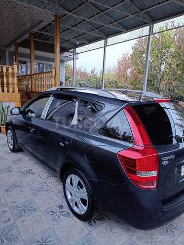 Kia  2009, 246,666 km - 1.4 l - Ağdaş