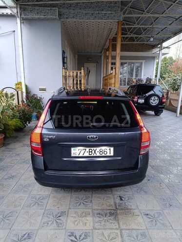 Kia  2009, 246,666 km - 1.4 l - Ağdaş