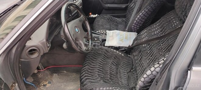 BMW 520 1992, 555,654 km - 2.0 l - Bərdə