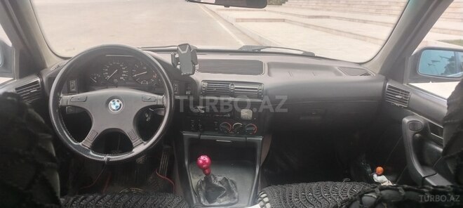 BMW 520 1992, 555,654 km - 2.0 l - Bərdə