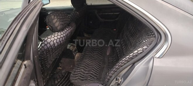 BMW 520 1992, 555,654 km - 2.0 l - Bərdə