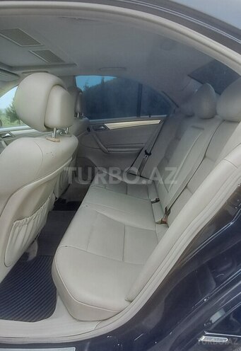 Mercedes C 230 2005, 186,525 km - 2.5 l - Bakı
