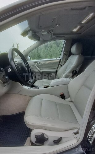 Mercedes C 230 2005, 186,525 km - 2.5 l - Bakı