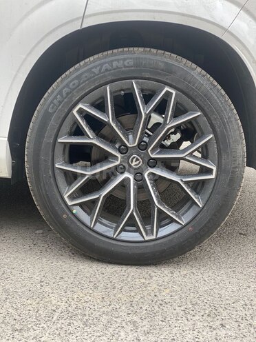 Changan  2025, 0 km - 1.5 l - Bakı