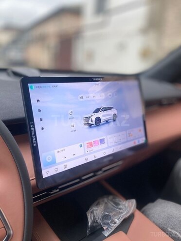 Changan  2025, 0 km - 1.5 l - Bakı