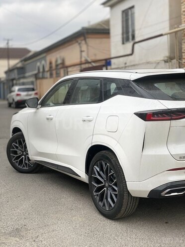 Changan  2025, 0 km - 1.5 l - Bakı