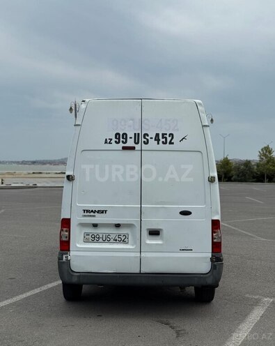 Ford Transit 2008, 450,000 km - 2.2 л - Sumqayıt