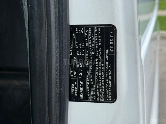 Ford Transit 2008, 450,000 km - 2.2 л - Sumqayıt