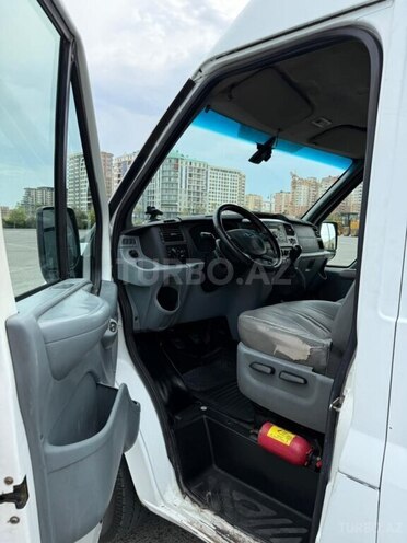 Ford Transit 2008, 450,000 km - 2.2 л - Sumqayıt