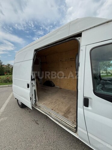 Ford Transit 2008, 450,000 km - 2.2 л - Sumqayıt