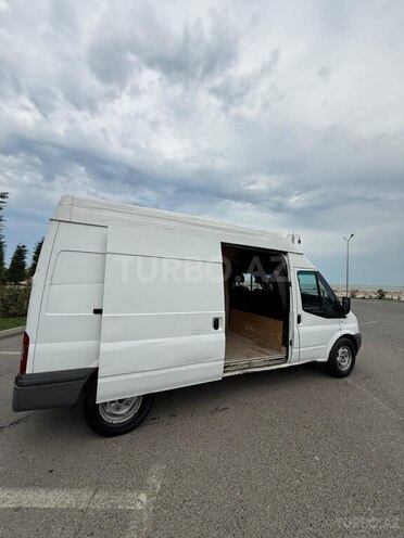 Ford Transit 2008, 450,000 km - 2.2 л - Sumqayıt