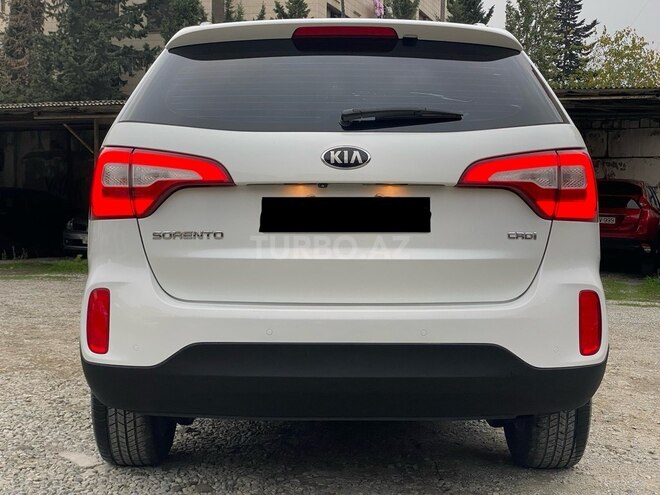 Kia Sorento 2013, 248,000 km - 2.2 l - Bakı