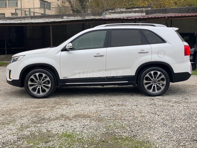 Kia Sorento 2013, 248,000 km - 2.2 l - Bakı