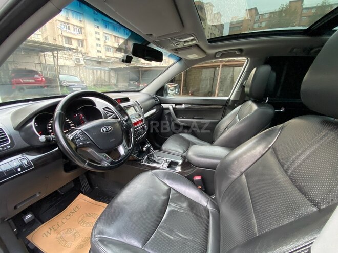 Kia Sorento 2013, 248,000 km - 2.2 l - Bakı